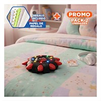 Pack2 Propuesta de Mesa Negro para Encuentros Rapidos en Casa con Amigos Y+Papel Regalo